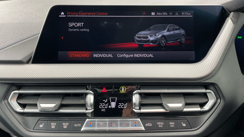 BMW 2 Series 218i [136] M Sport 4dr DCT Petrol Saloon